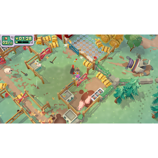 Moving Out 2 PC Download