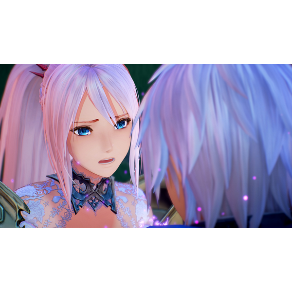 Tales of Arise Beyond the Dawn Deluxe Edition