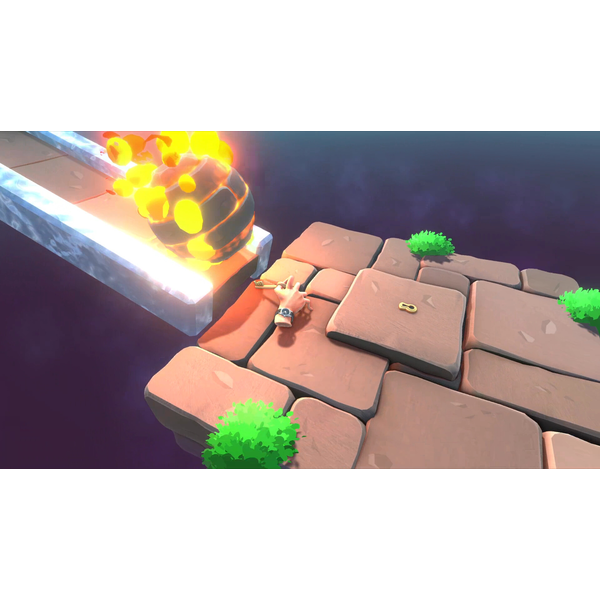 Super Adventure Hand