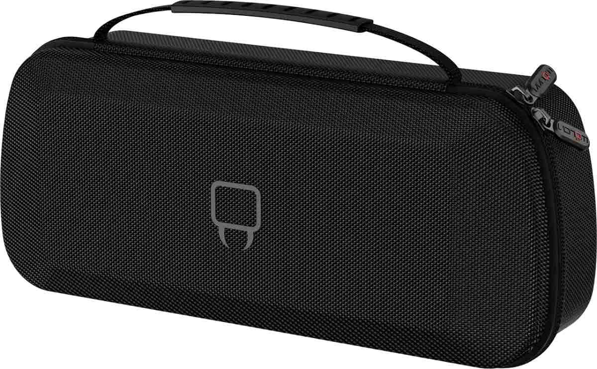 Venom Carry Case & Screen Protector Pack -  PS Portal