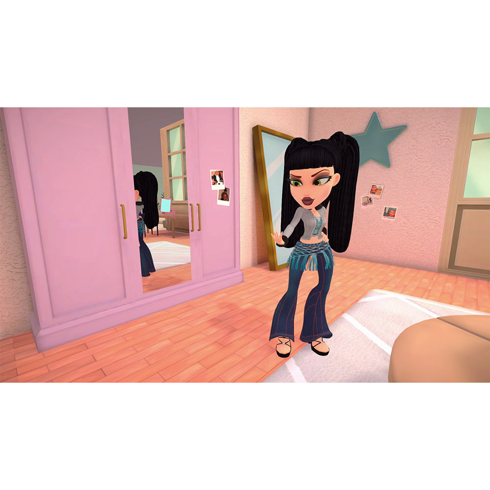 BRATZ: Flaunt Your Fashion  Complete Edition - Switch