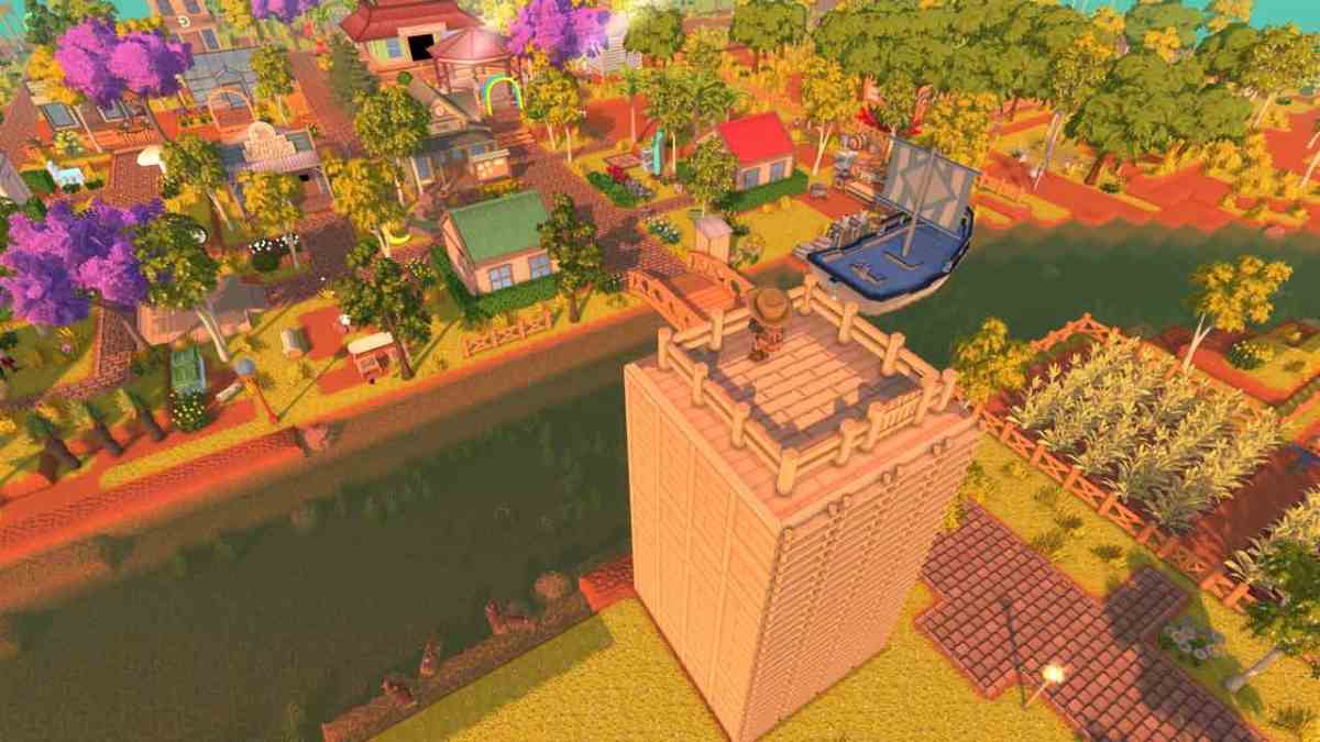 Dinkum Day One - Switch