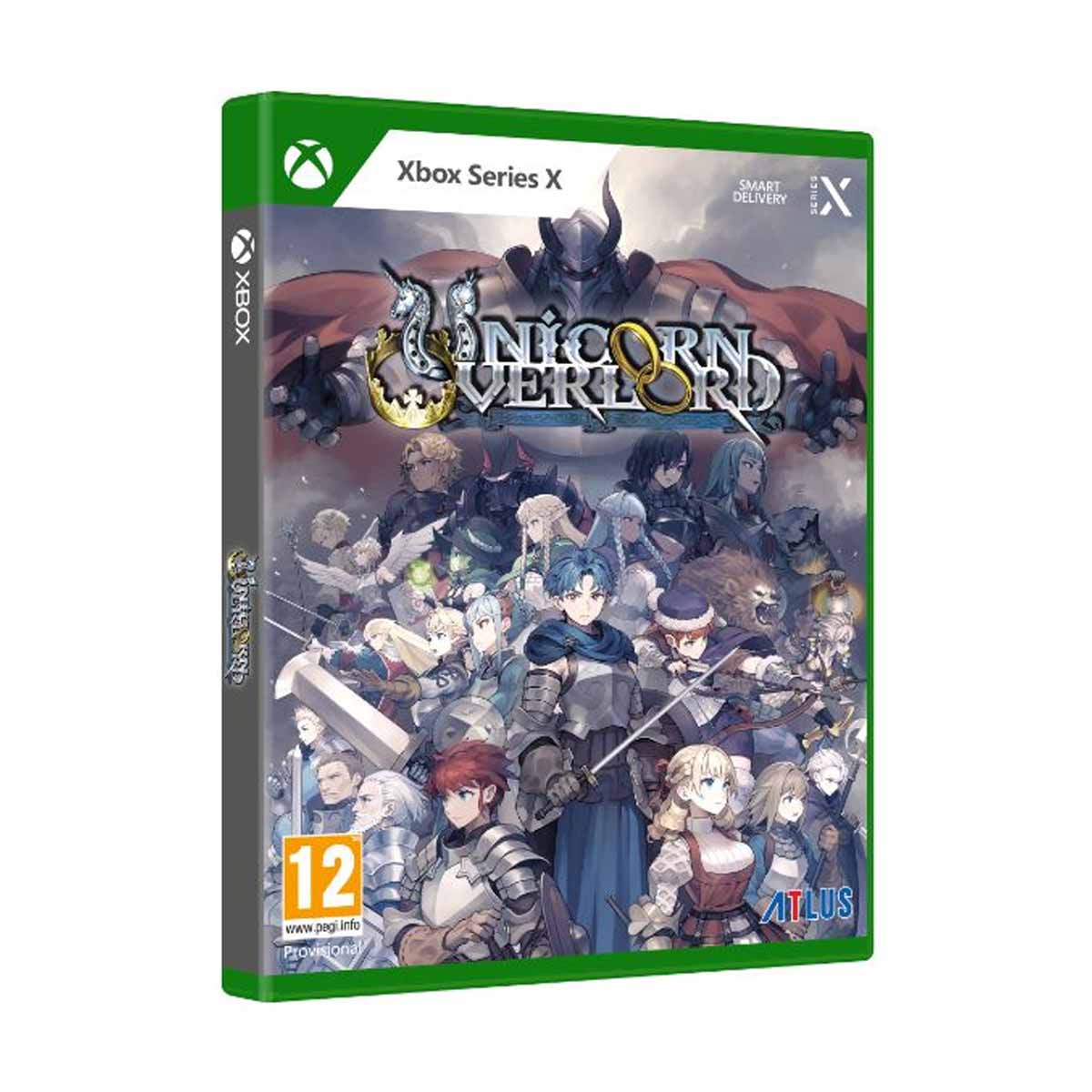 Unicorn Overlord  - Xbox Series X