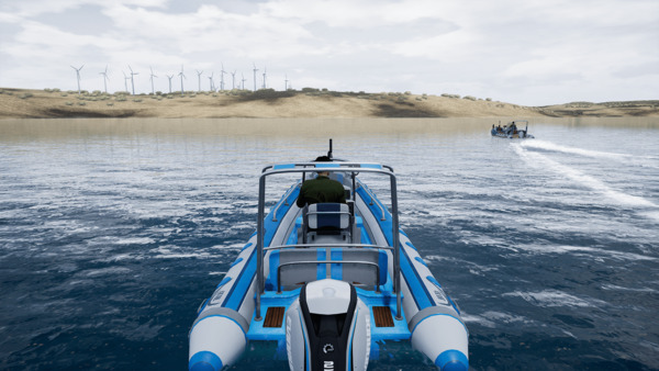 Fishing Sim World®: Pro Tour - Lago Del Mundo