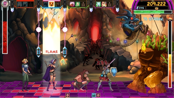 The Metronomicon - J-Punch Challenge Pack