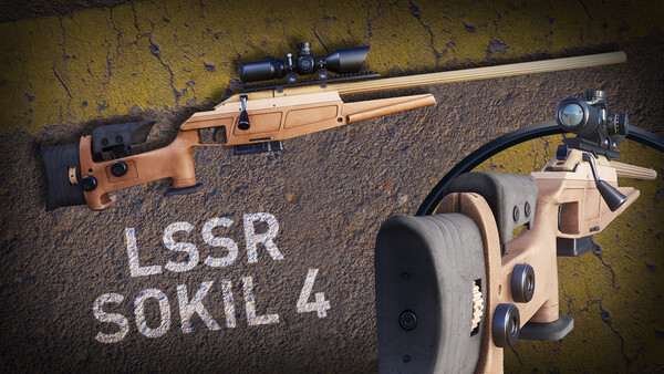 Sniper Ghost Warrior Contracts 2 - Solitary Sniper