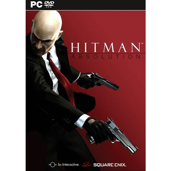 Hitman: Absolution