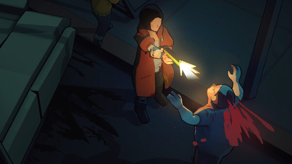 UNDYING - Early Access