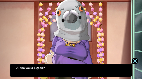 Punch Line PC Download