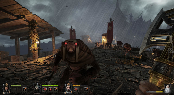 Warhammer: End Times - Vermintide Collector's