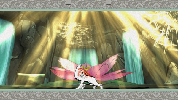 Okami HD PC Download