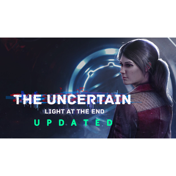 The Uncertain: Light At The End PC Download