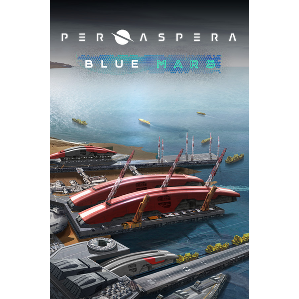 Per Aspera: Blue Mars PC Download
