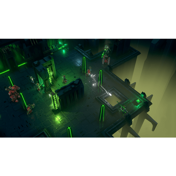 Warhammer 40,000: Mechanicus - Omnissiah Edition