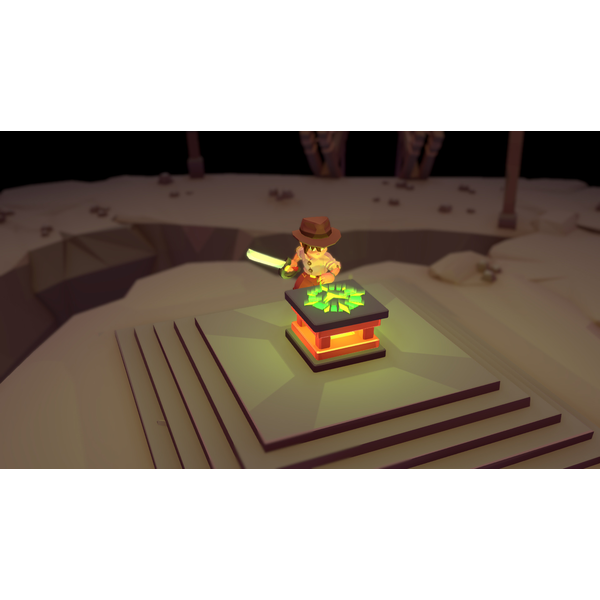 Stranded Sails - Explorers of the Cursed Islands