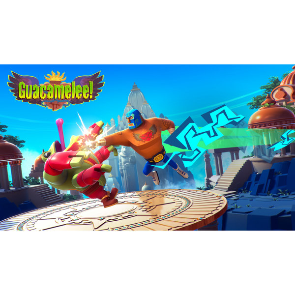 Brawlout  PC Download
