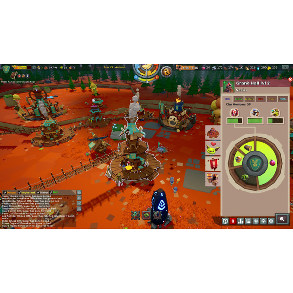 Goblins of Elderstone PC Download