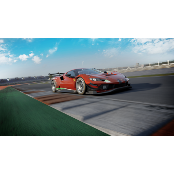 Assetto Corsa Competizione - 2023 GT World Challen