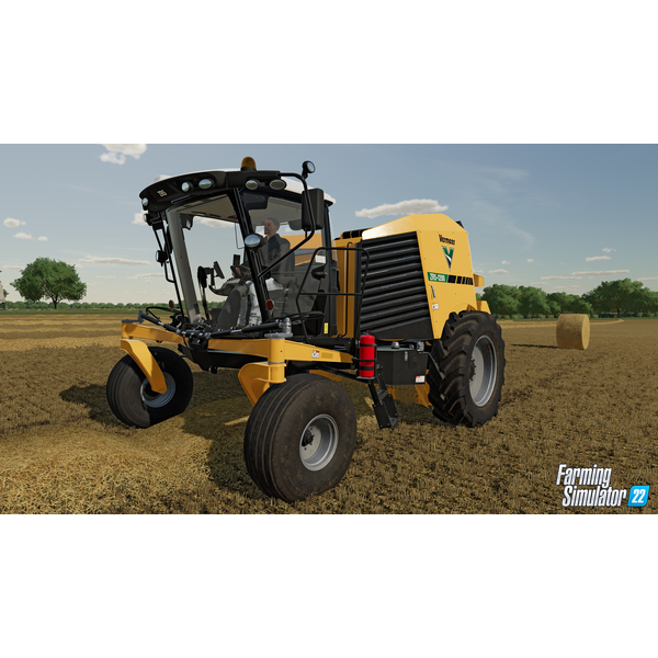 Farming Simulator 22 - Year 1 Season Pass