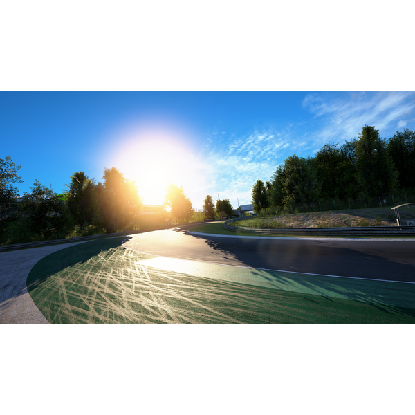 Assetto Corsa Competizione PC Download