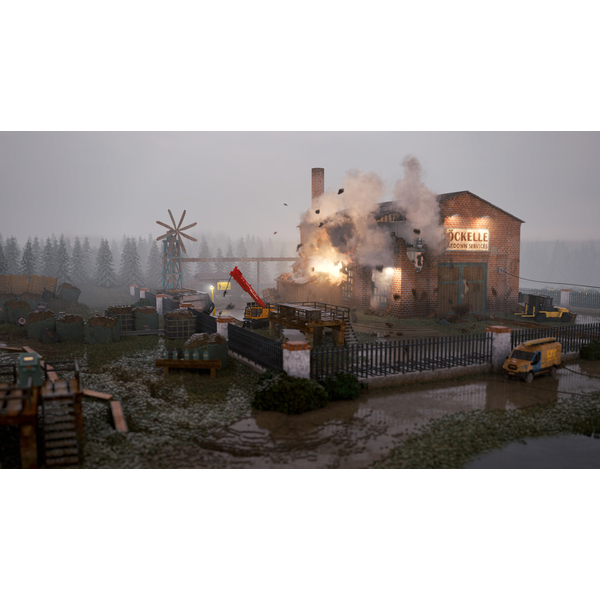 Teardown PC Download