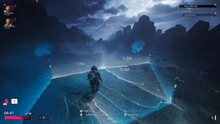 The Alters (Download Code in Box) - PC