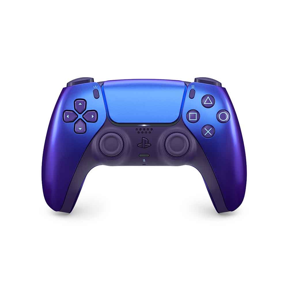 DualSense Wireless Controller - Chroma Indigo - PS5