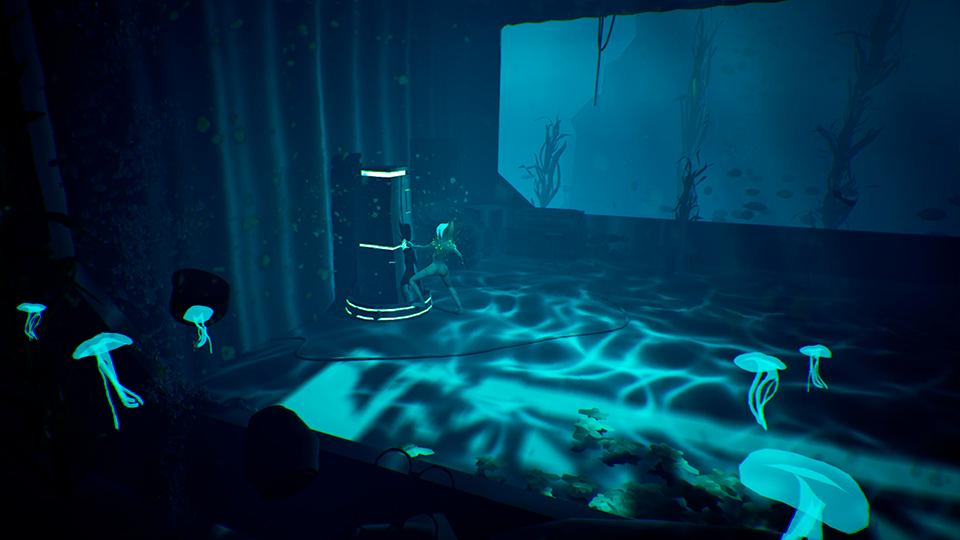 One Last Breath - PS5