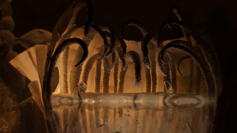 Papetura: Craft Edition - PS5