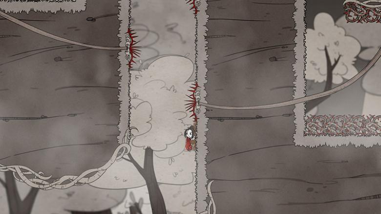 8Doors: Arums Afterlife Adventure - Switch