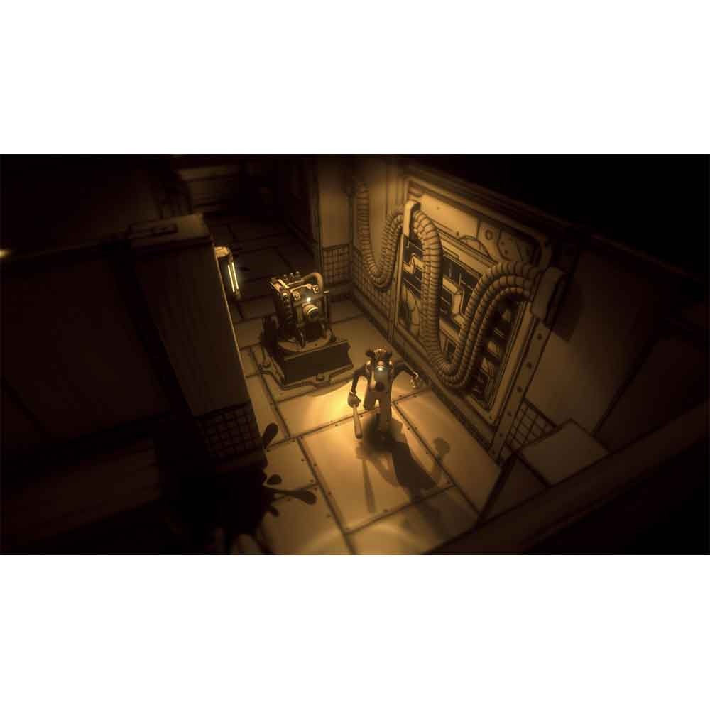 Bendy: Lone Wolf - Switch