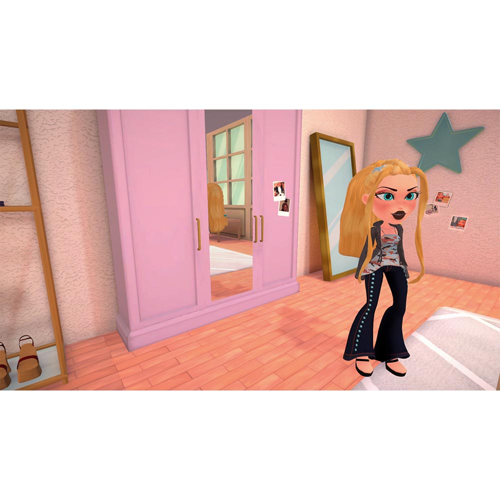 BRATZ: Flaunt Your Fashion  Complete Edition - Switch