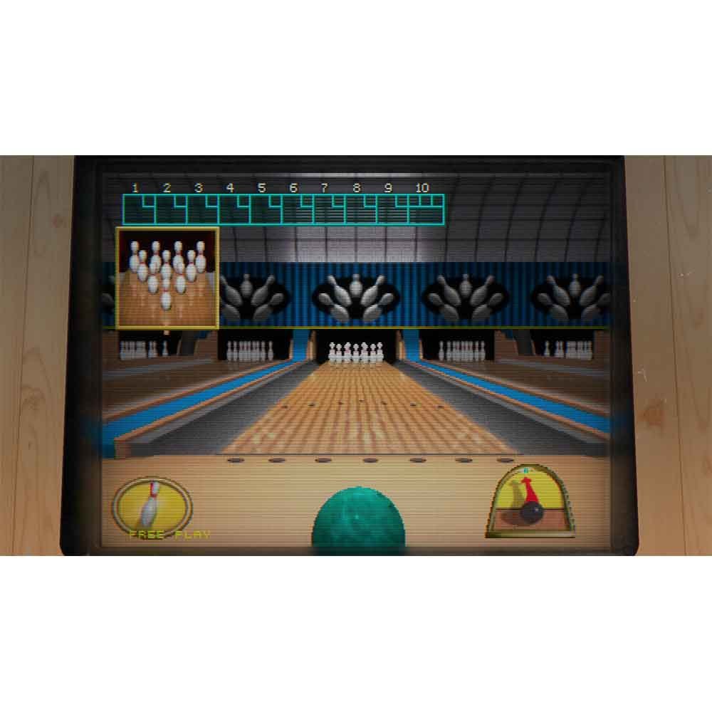 Golden Tee Arcade Classics - Switch