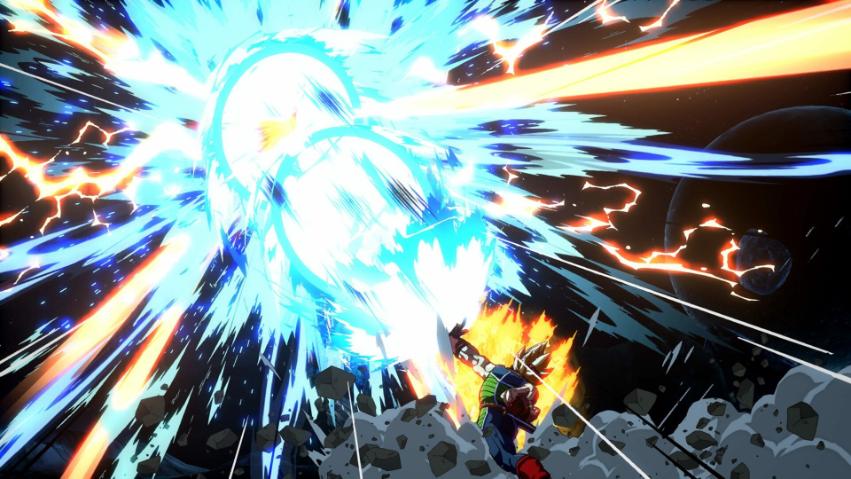 Dragon Ball FighterZ  - Xbox One