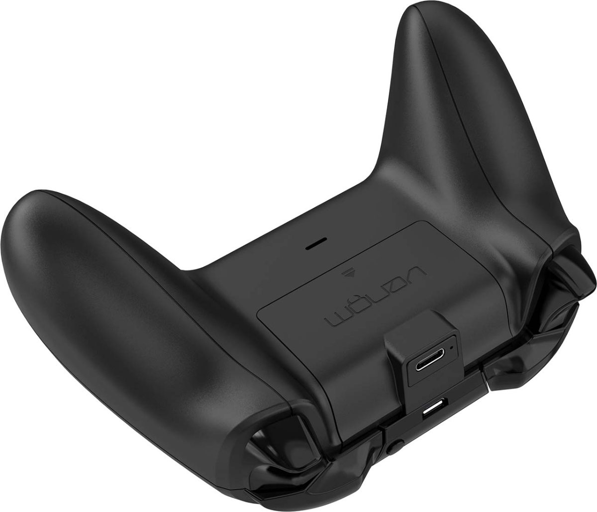Venom Twin Rechargeable Battery Packs - XBX