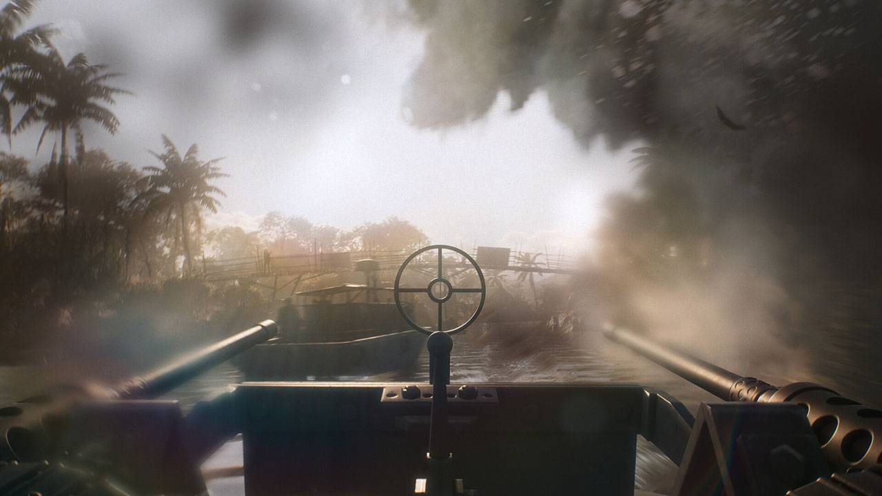 Hell Let Loose: Vietnam - XBX