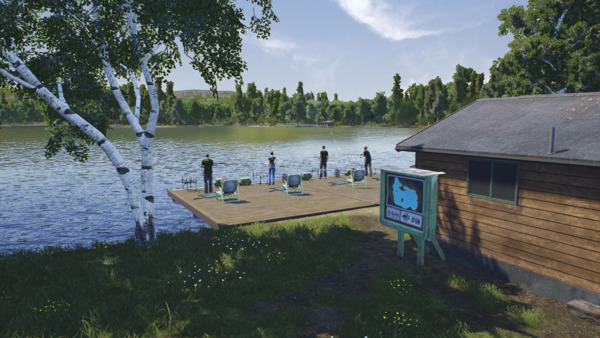 Euro Fishing: Ultimate Edition