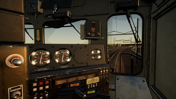 Train Sim World®: Northeast Corridor New York