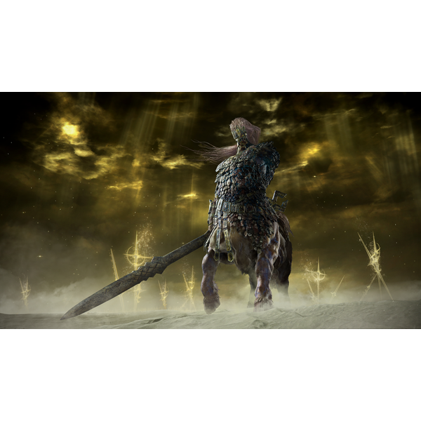 ELDEN RING NIGHTREIGN Deluxe Edition (Ncsa)