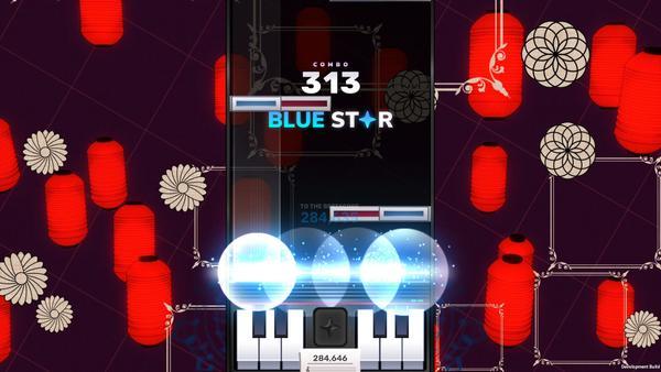 Sixtar Gate: STARTRAIL