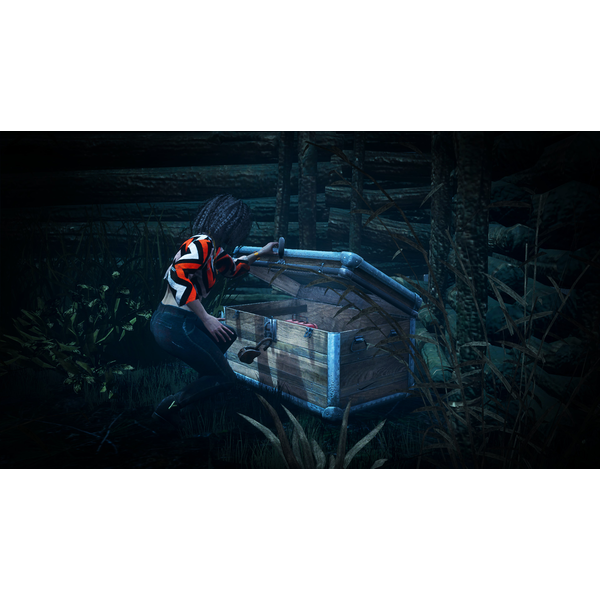 Dead by Daylight - Gold Edition (ROW)