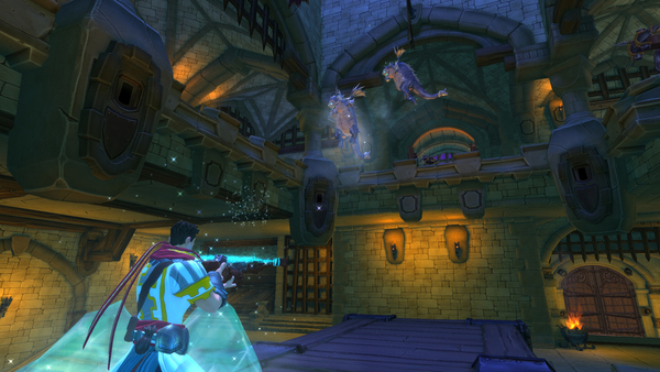 Orcs Must Die! - Lost Adventures