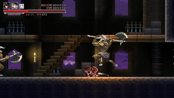 Koumajou Remilia: Scarlet Symphony - Digital Delux