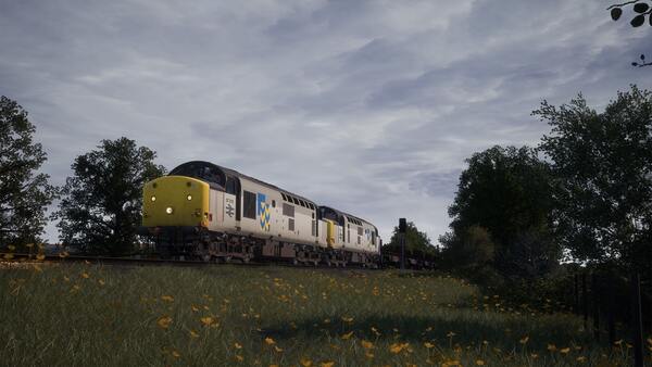 Train Sim World® 2: Tees Valley Line: Darlington –