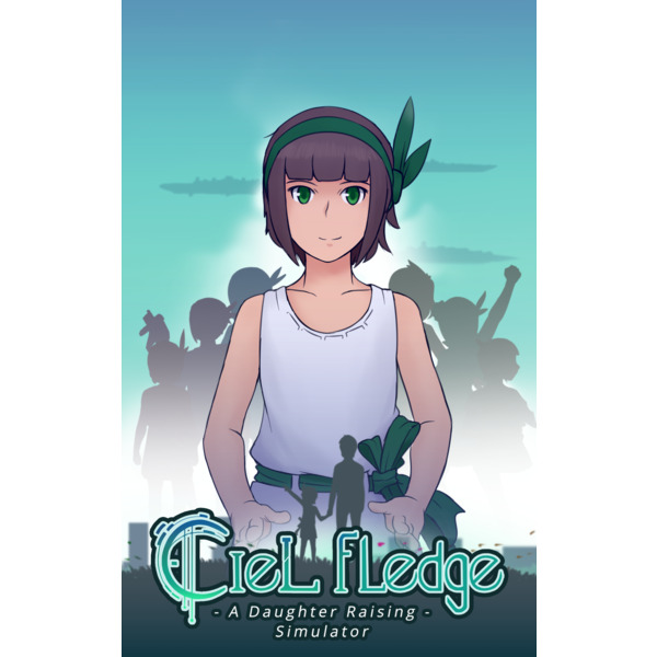 Ciel Fledge: A Daughter Raising Simulator