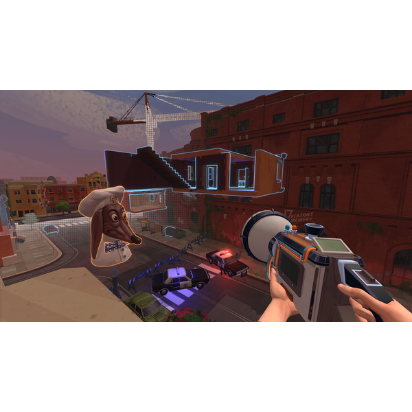 Yerba Buena PC Download