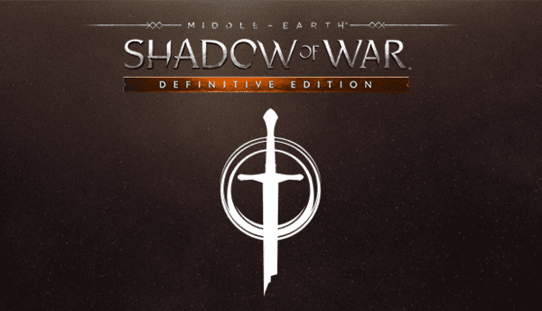 Middle-earth: Shadow of War Definitive Edition
