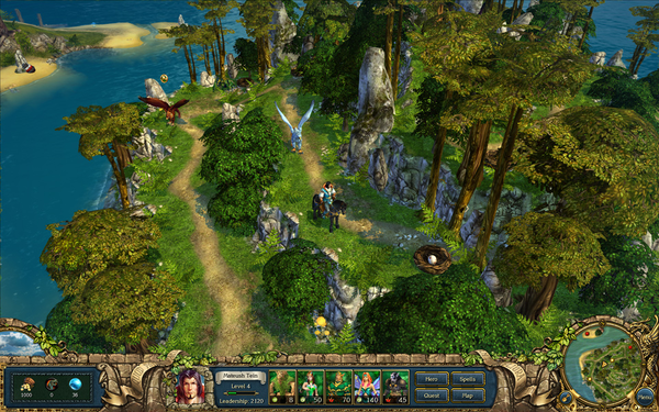 Kings Bounty: Ultimate Edition PC Download