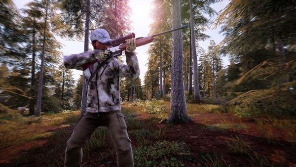 Hunting Simulator 2 - Switch