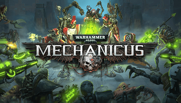 Warhammer 40,000: Mechanicus